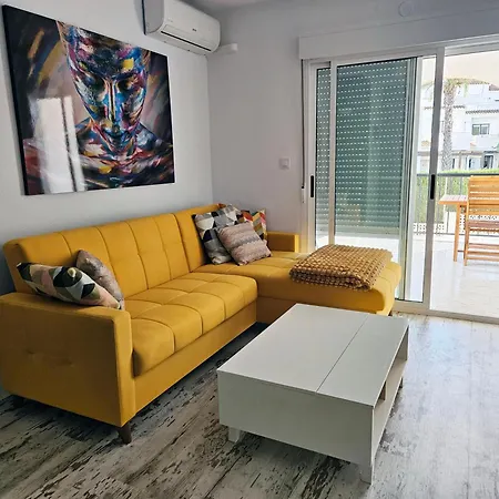 Casa De Kosma * Torrevieja