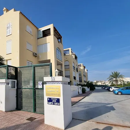 Casa De Kosma Lägenhet