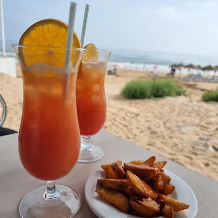 Casa De Kosma Lägenhet Torrevieja