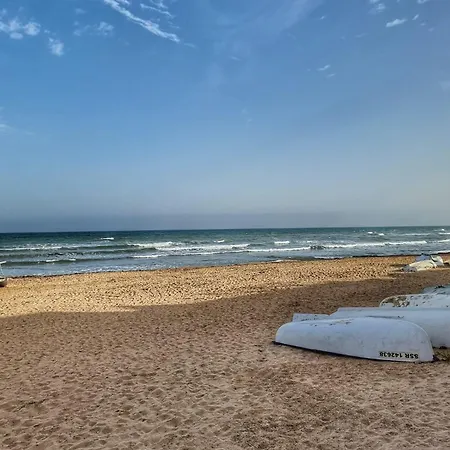 Lägenhet Casa De Kosma