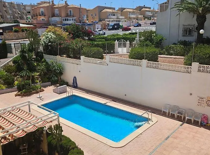 Casa De Kosma * Torrevieja