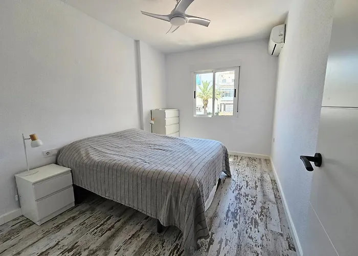 Appartement Casa De Kosma Torrevieja