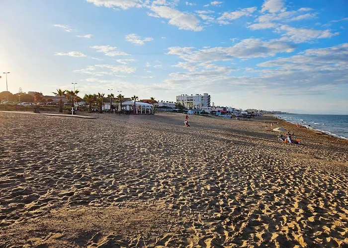 Casa De Kosma * Torrevieja