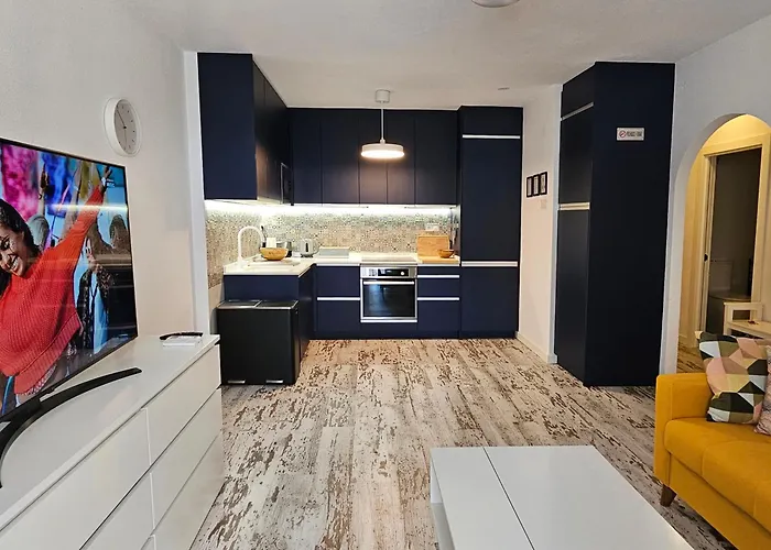 Appartement Casa De Kosma *