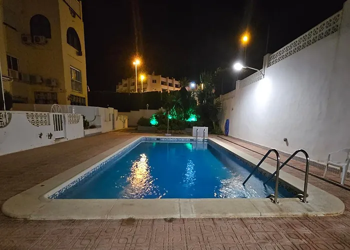 Casa De Kosma Appartement Torrevieja