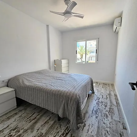 Apartamento Casa De Kosma Torrevieja