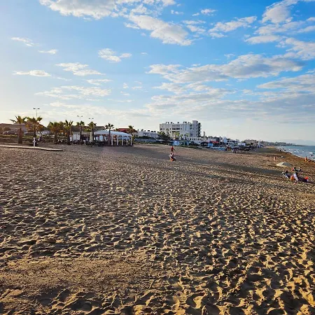 Casa De Kosma * Torrevieja