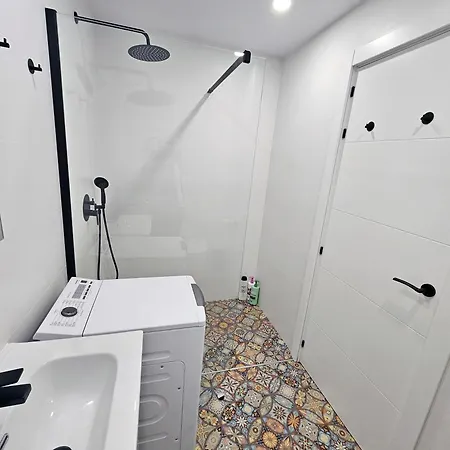 Apartment Casa De Kosma