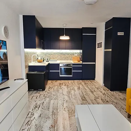 Apartamento Casa De Kosma *