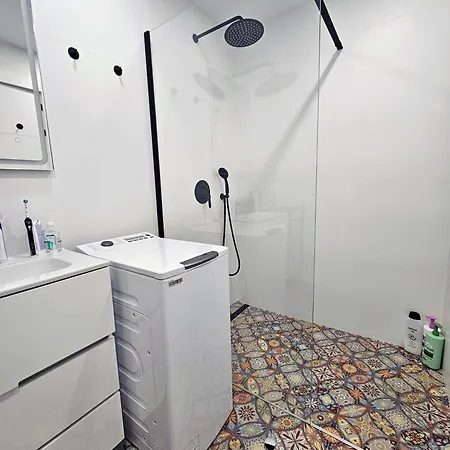 Casa De Kosma Apartamento *