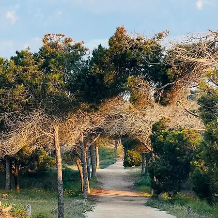 Apartamento Casa De Kosma *