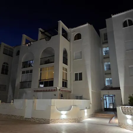 Apartamento Casa De Kosma Torrevieja