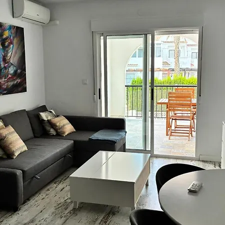 Casa De Kosma Apartamento Torrevieja