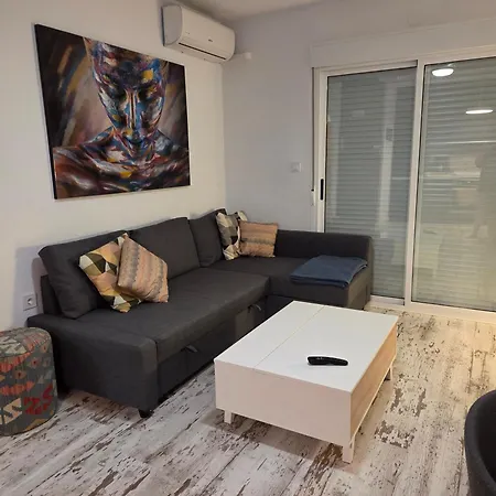Casa De Kosma * Torrevieja