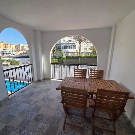 Casa De Kosma Torrevieja