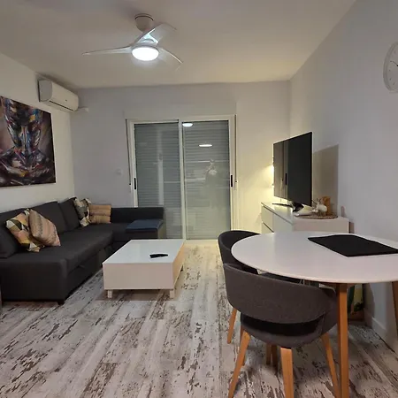 Casa De Kosma Appartement