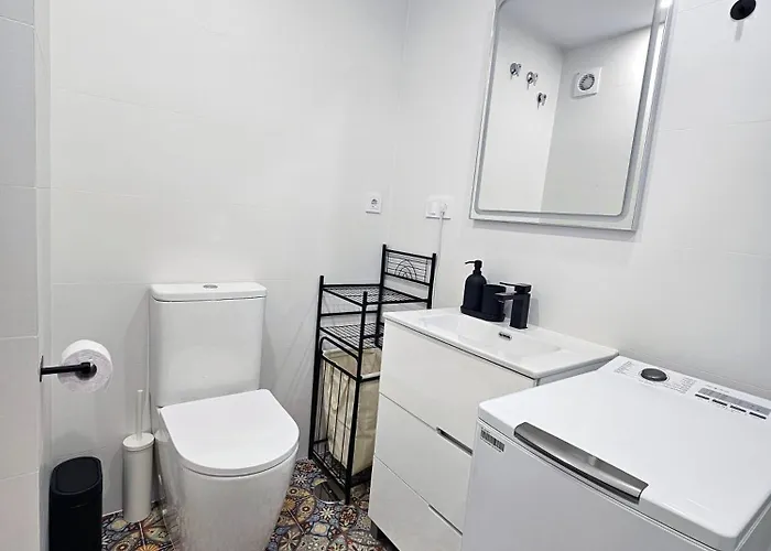 Casa De Kosma * Torrevieja