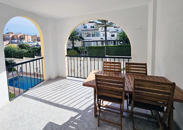 Casa De Kosma Torrevieja