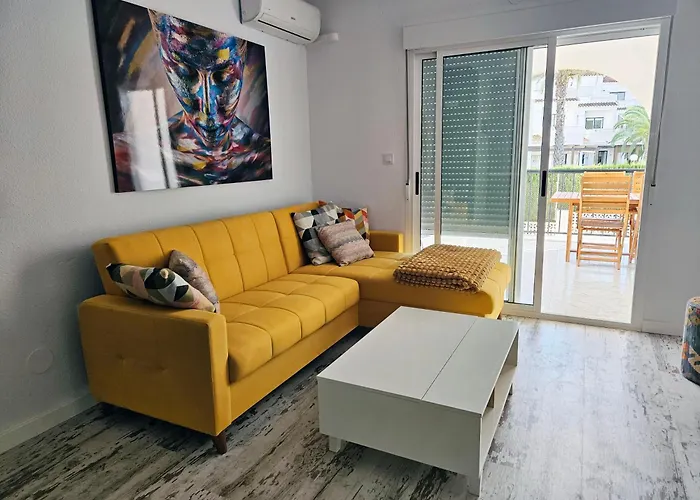 Casa De Kosma * Torrevieja