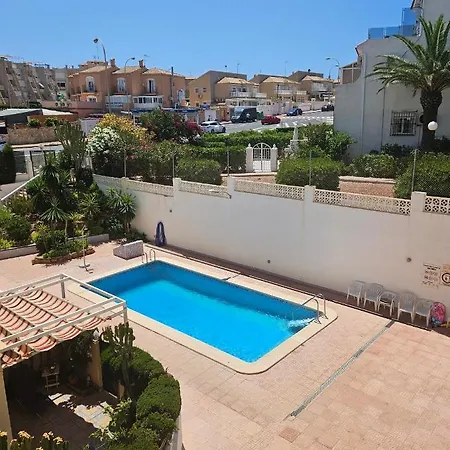 Casa De Kosma * Torrevieja