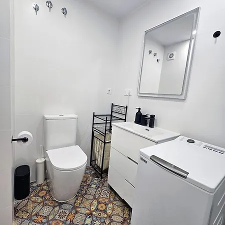 Casa De Kosma * Torrevieja