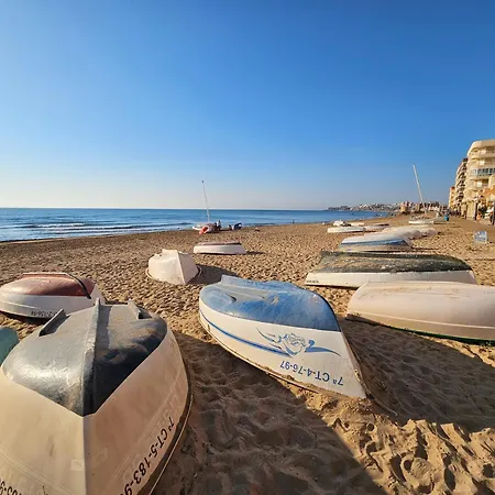 Daire Casa De Kosma *