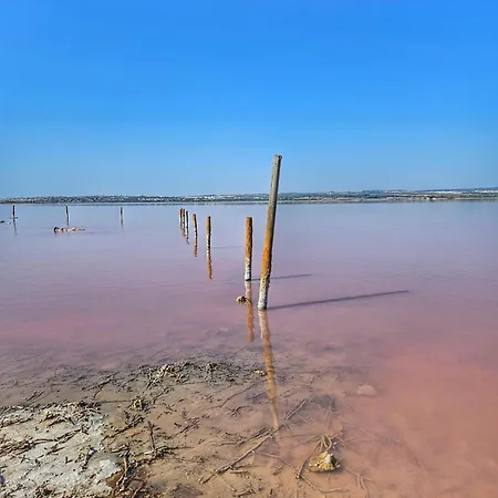 Appartement Casa De Kosma