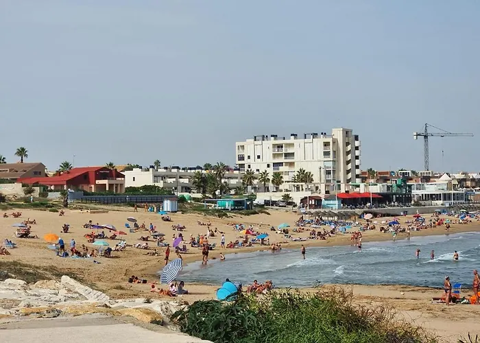 Casa De Kosma Torrevieja