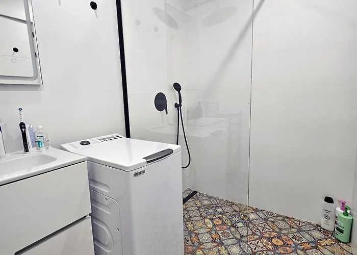 Casa De Kosma Daire *